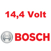 Bosch 14.4Volt Akku